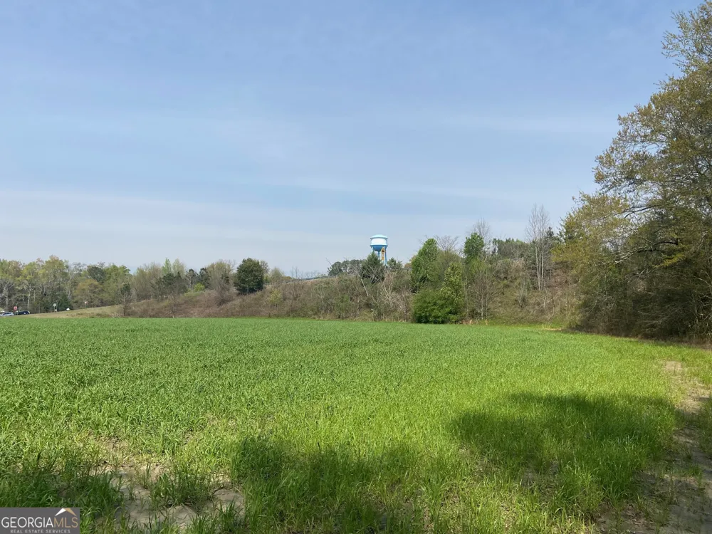 0 Moseley RD Byron, GA 31008