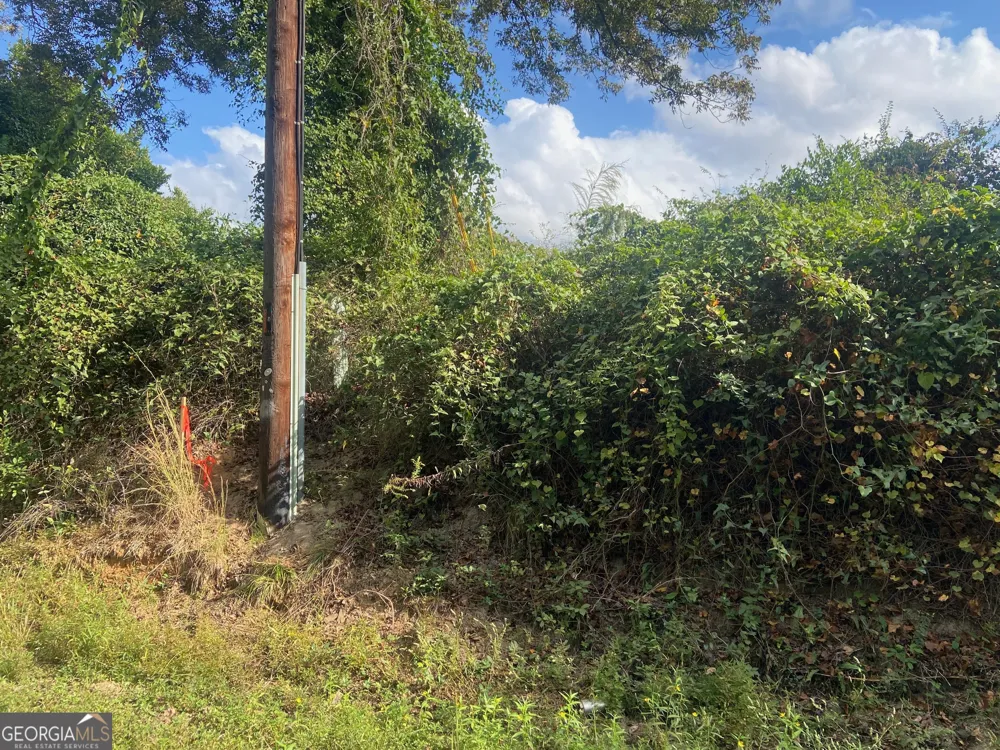 0 Moseley RD Byron, GA 31008