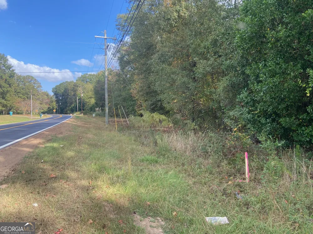 0 Moseley RD Byron, GA 31008