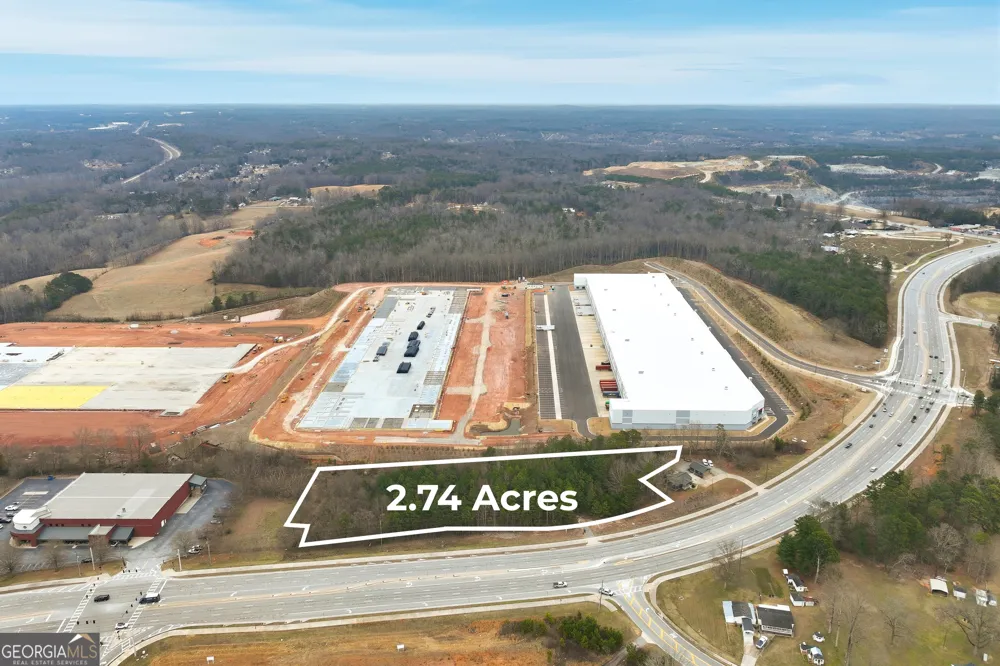 4579 Friendship RD Buford, GA 30519