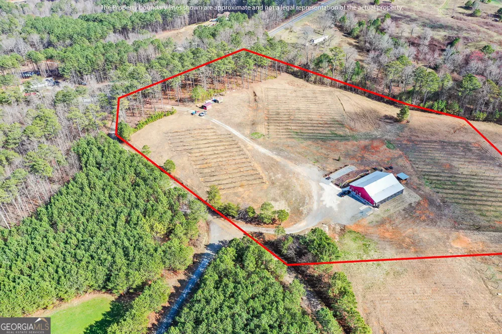 119 Inland 2 DR Talking Rock, GA 30175