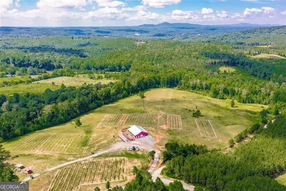 119 Inland 2 DR Talking Rock, GA 30175