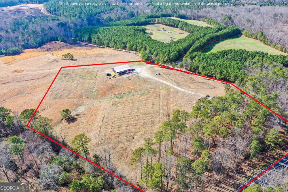 119 Inland 2 DR Talking Rock, GA 30175