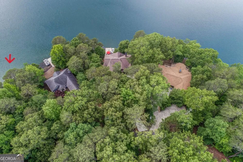 149 Dogwood CT Waleska, GA 30183