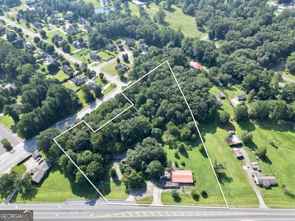 544 Highway 138 E Stockbridge, GA 30281