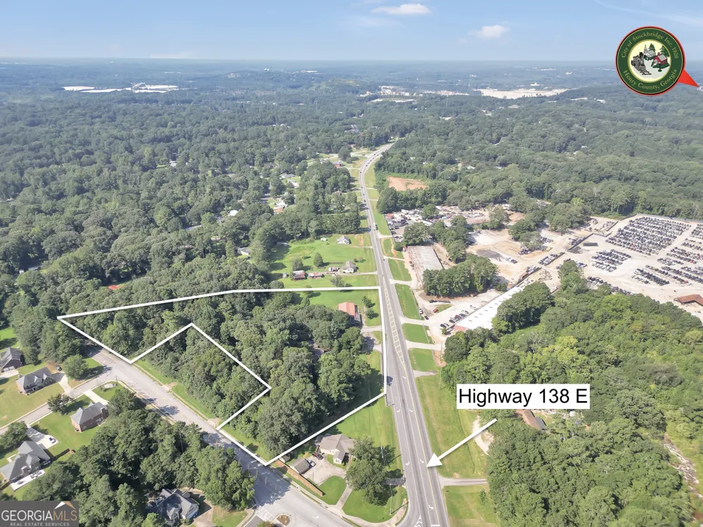 544 Highway 138 E Stockbridge, GA 30281