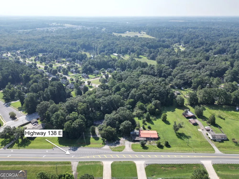 544 Highway 138 E Stockbridge, GA 30281