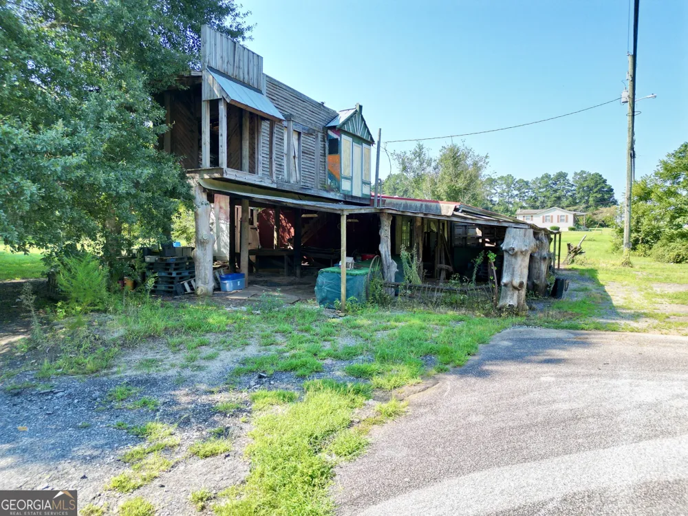 544 Highway 138 E Stockbridge, GA 30281