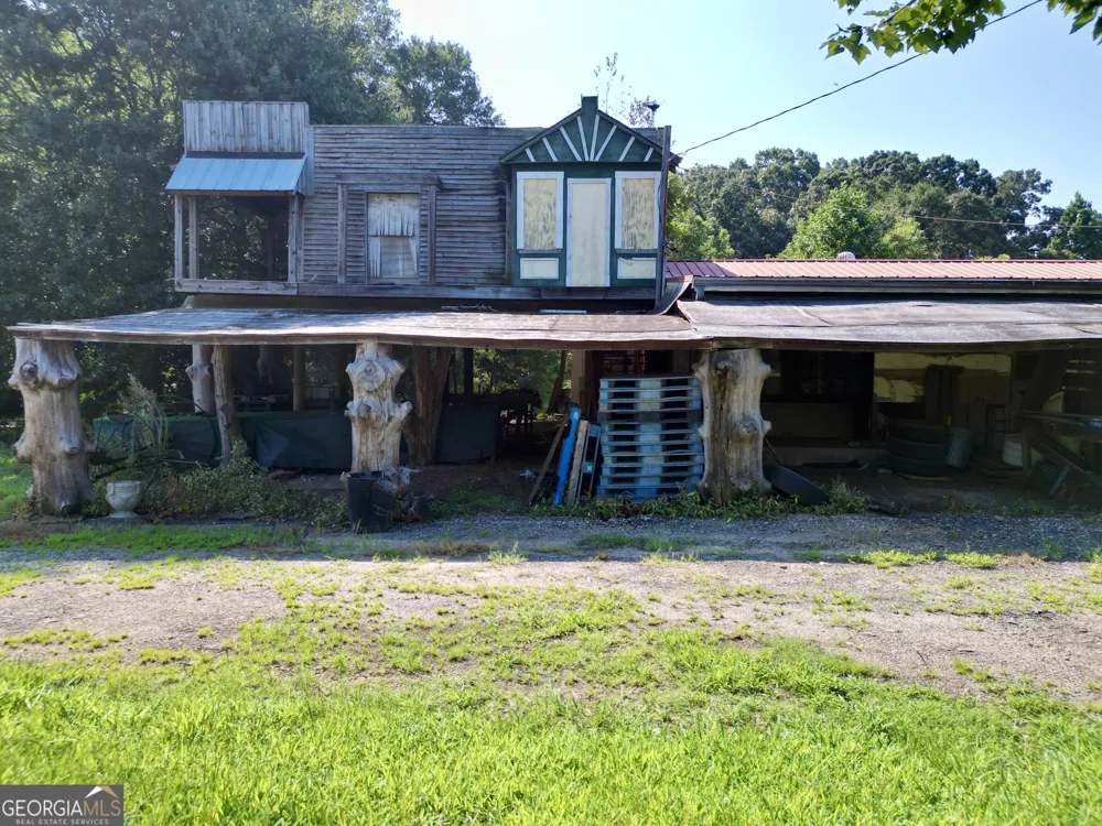 544 Highway 138 E Stockbridge, GA 30281