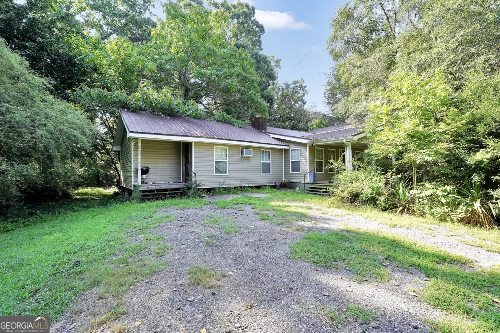 544 Highway 138 E Stockbridge, GA 30281