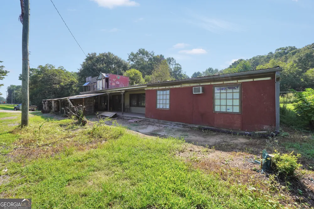 544 Highway 138 E Stockbridge, GA 30281