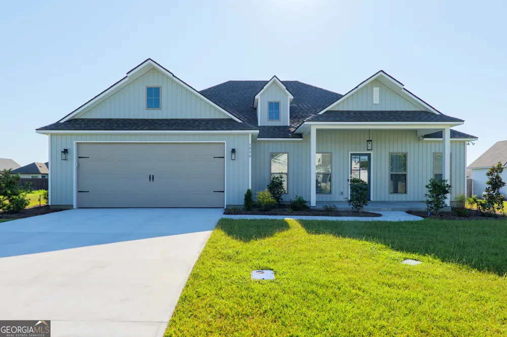 3920 Bull RUN Valdosta, GA 31605