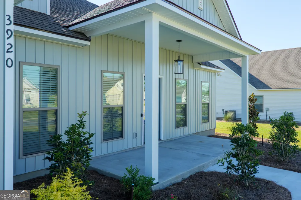 3920 Bull RUN Valdosta, GA 31605
