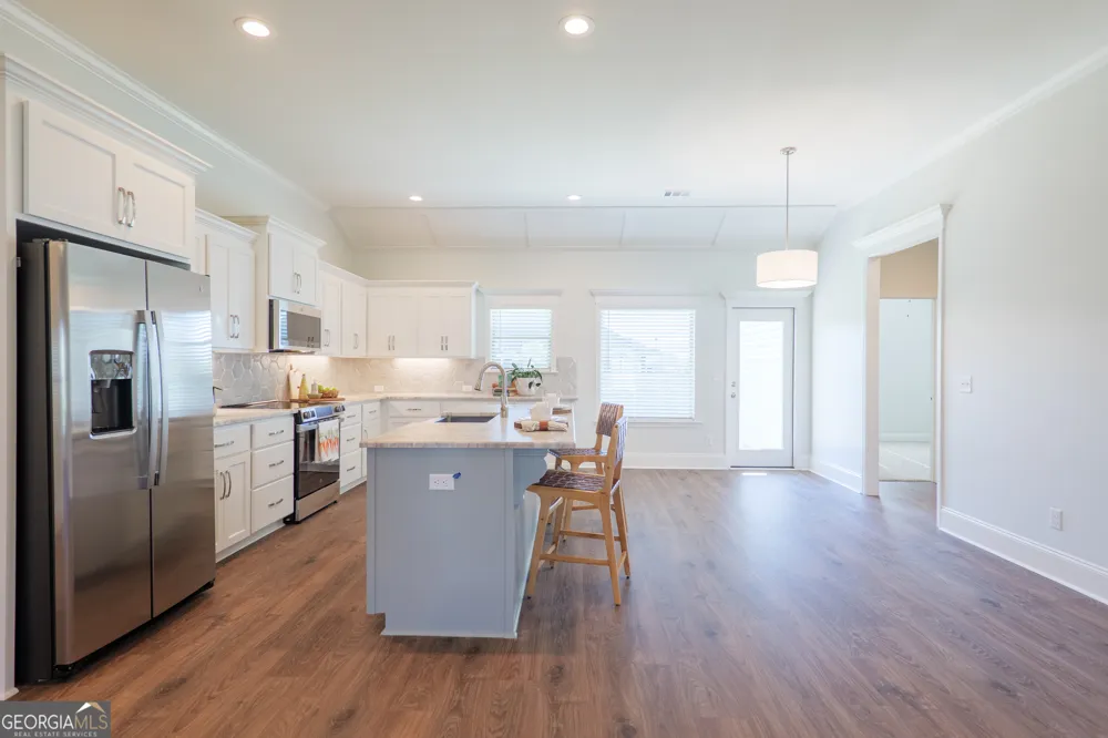 3920 Bull RUN Valdosta, GA 31605