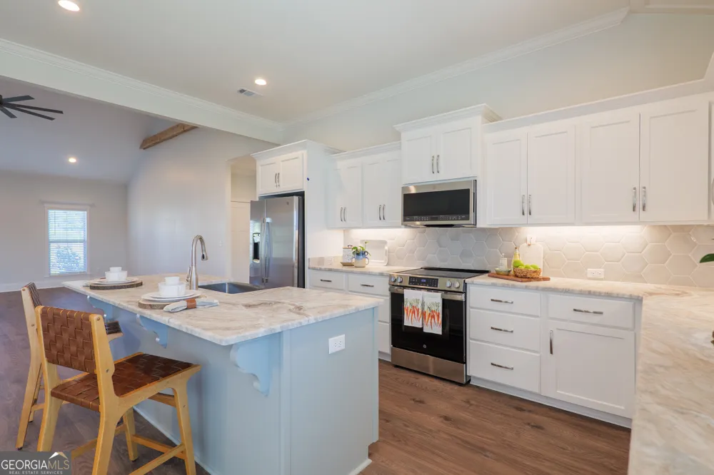 3920 Bull RUN Valdosta, GA 31605