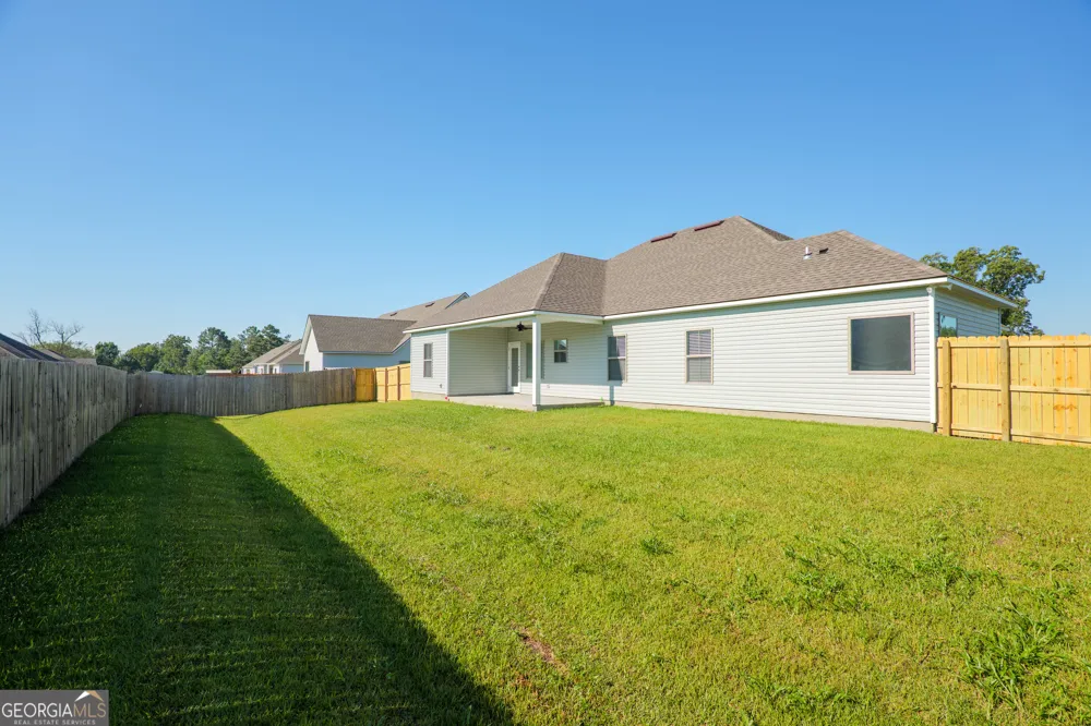 3920 Bull RUN Valdosta, GA 31605
