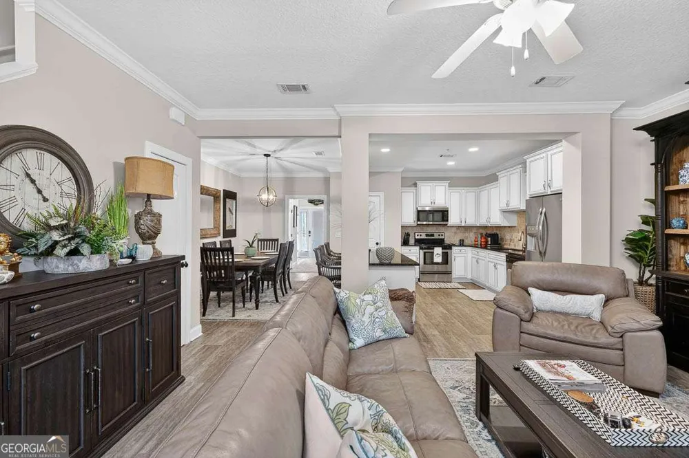105 Reserve LN St. Simons, GA 31522