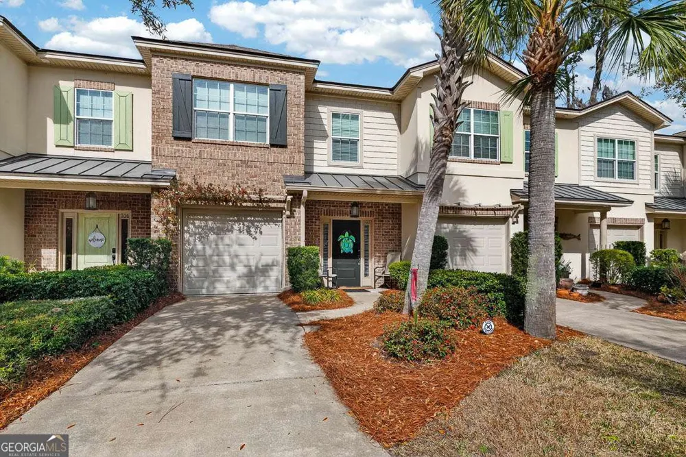 105 Reserve LN St. Simons, GA 31522