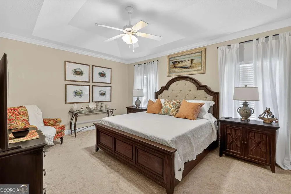 105 Reserve LN St. Simons, GA 31522