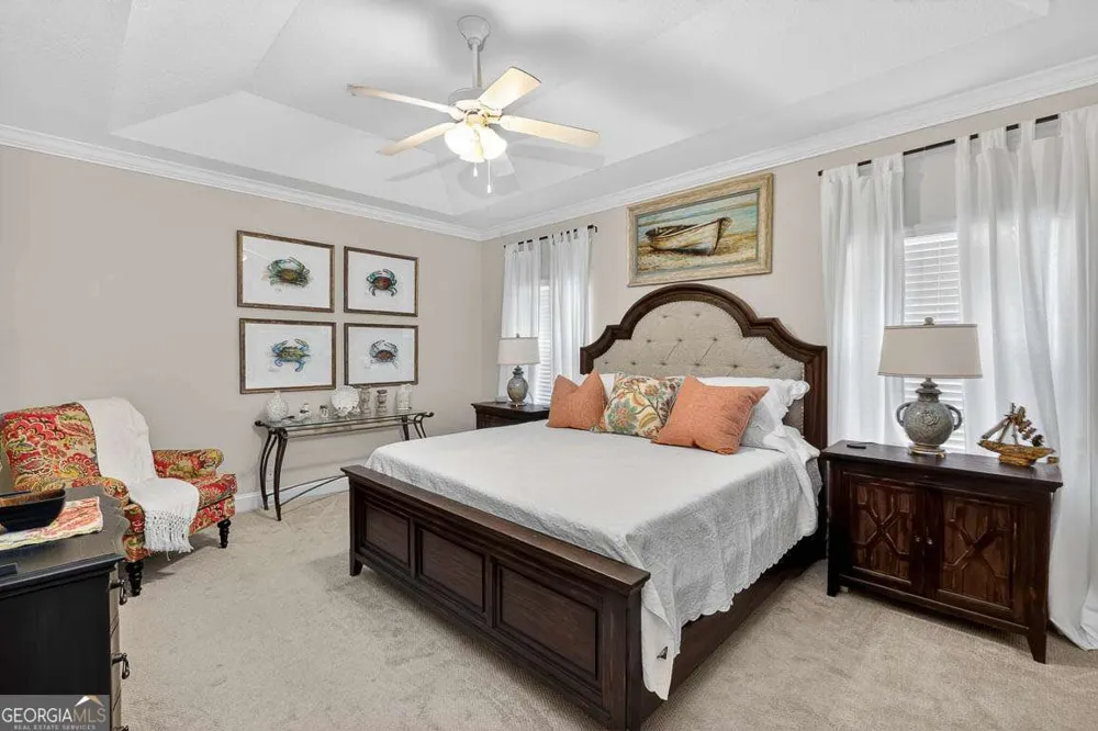 105 Reserve LN St. Simons, GA 31522