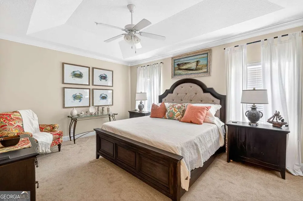 105 Reserve LN St. Simons, GA 31522