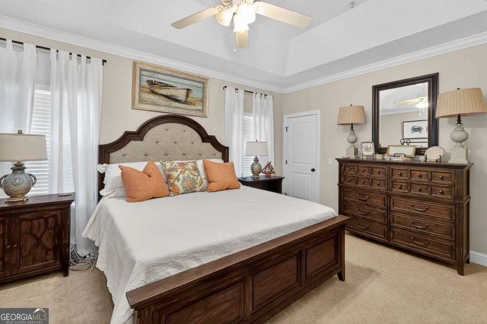 105 Reserve LN St. Simons, GA 31522
