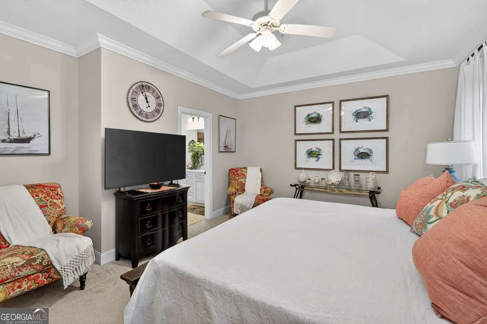 105 Reserve LN St. Simons, GA 31522