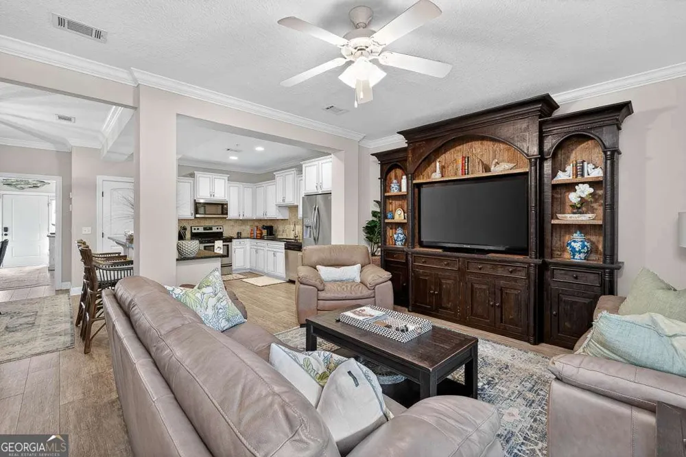 105 Reserve LN St. Simons, GA 31522