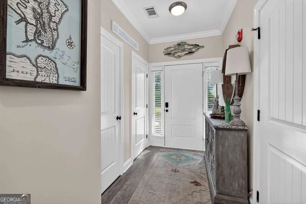 105 Reserve LN St. Simons, GA 31522