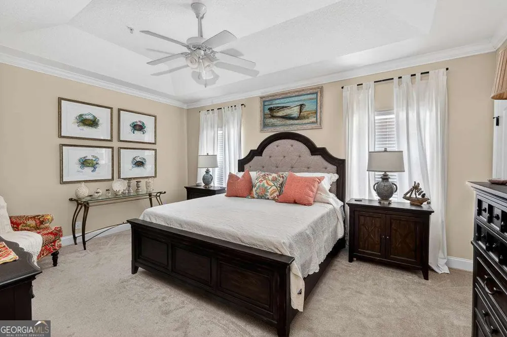 105 Reserve LN St. Simons, GA 31522