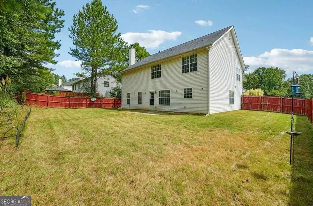 4255 Old House DR Conley, GA 30288