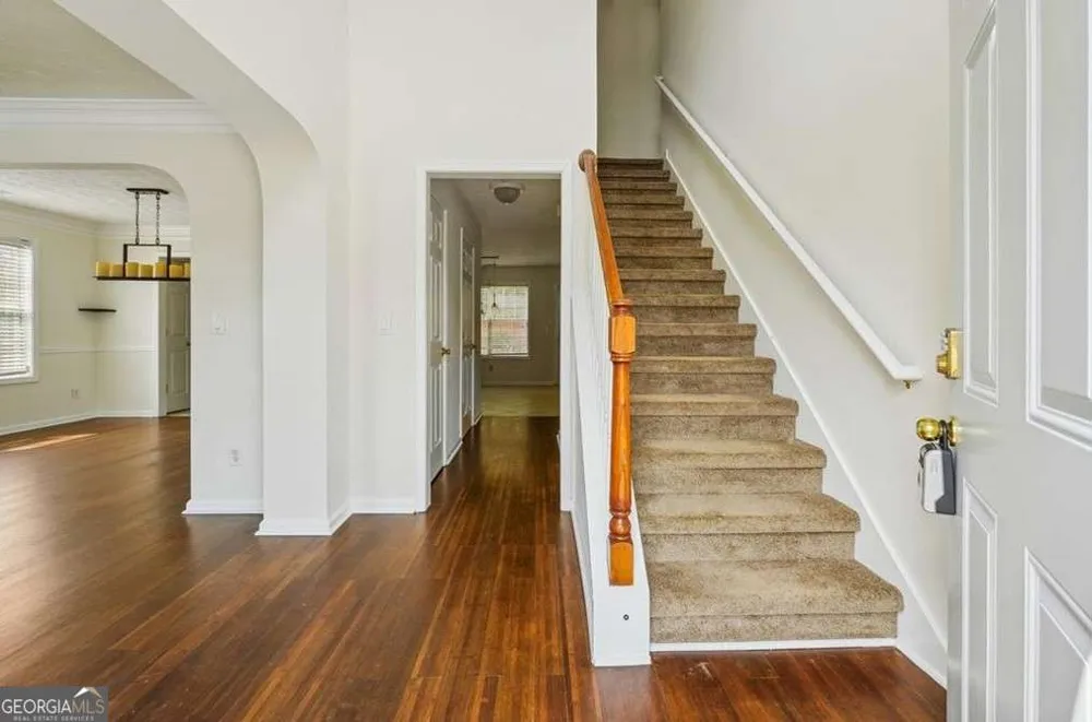 4255 Old House DR Conley, GA 30288