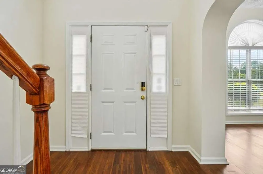 4255 Old House DR Conley, GA 30288