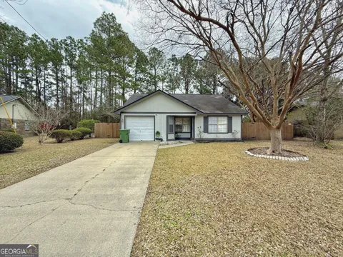 665 Windhaven DR