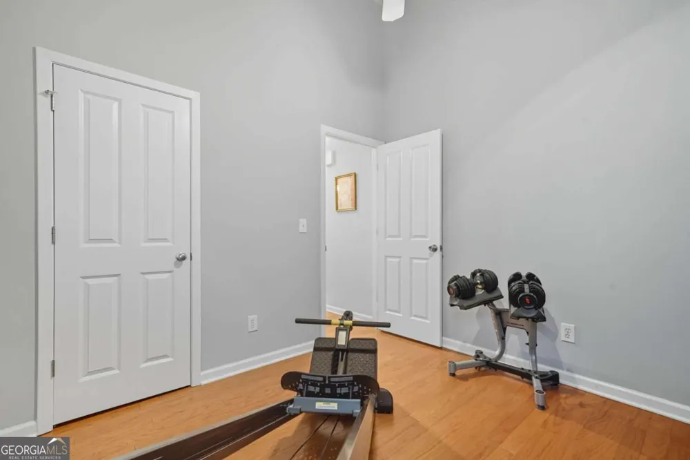 263 Lakeside DR Waleska, GA 30183