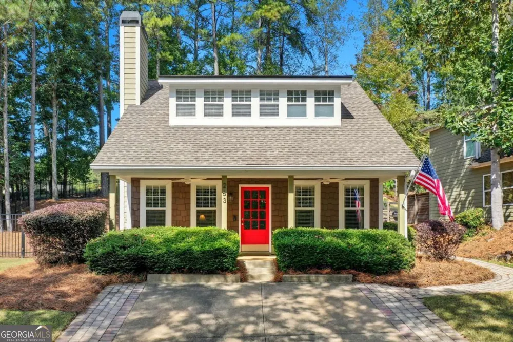 263 Lakeside DR Waleska, GA 30183