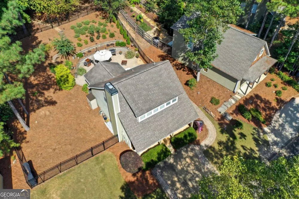 263 Lakeside DR Waleska, GA 30183