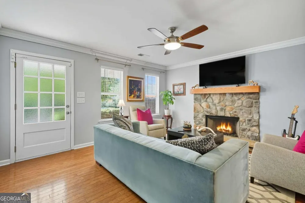 263 Lakeside DR Waleska, GA 30183