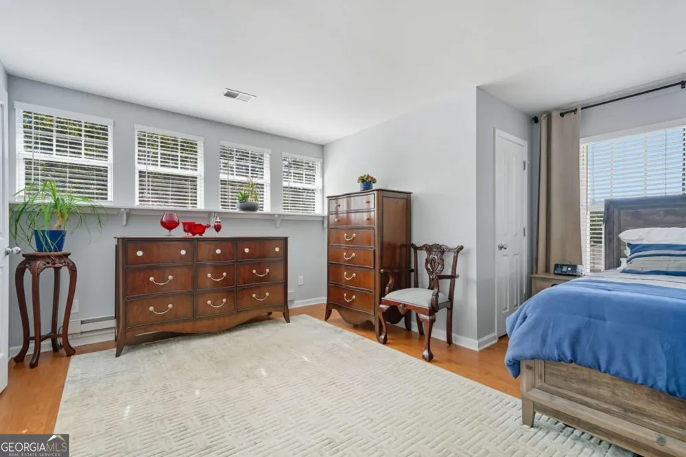 263 Lakeside DR Waleska, GA 30183