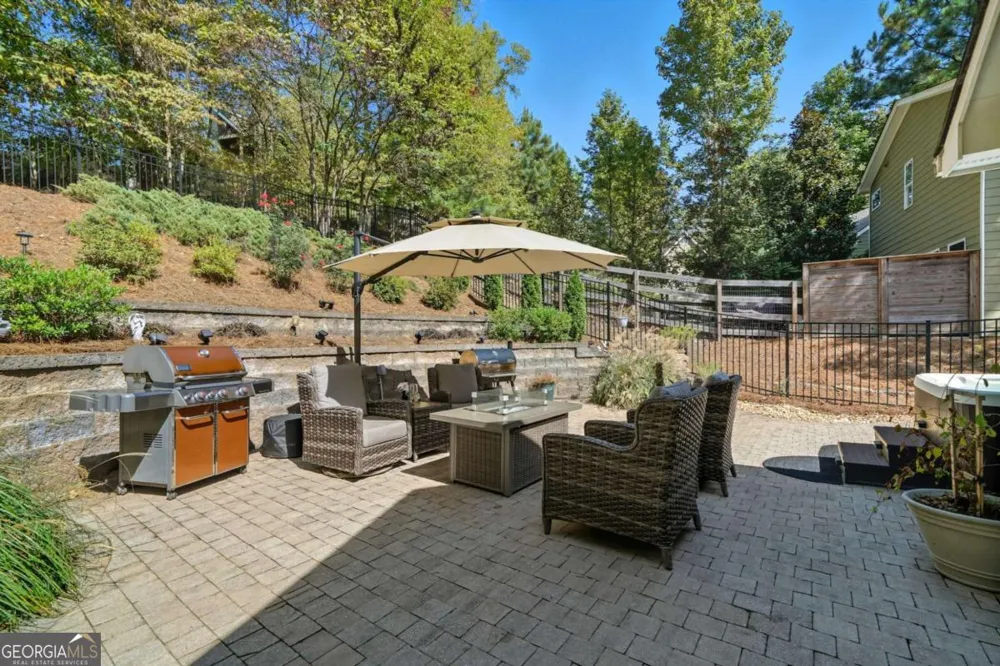 263 Lakeside DR Waleska, GA 30183