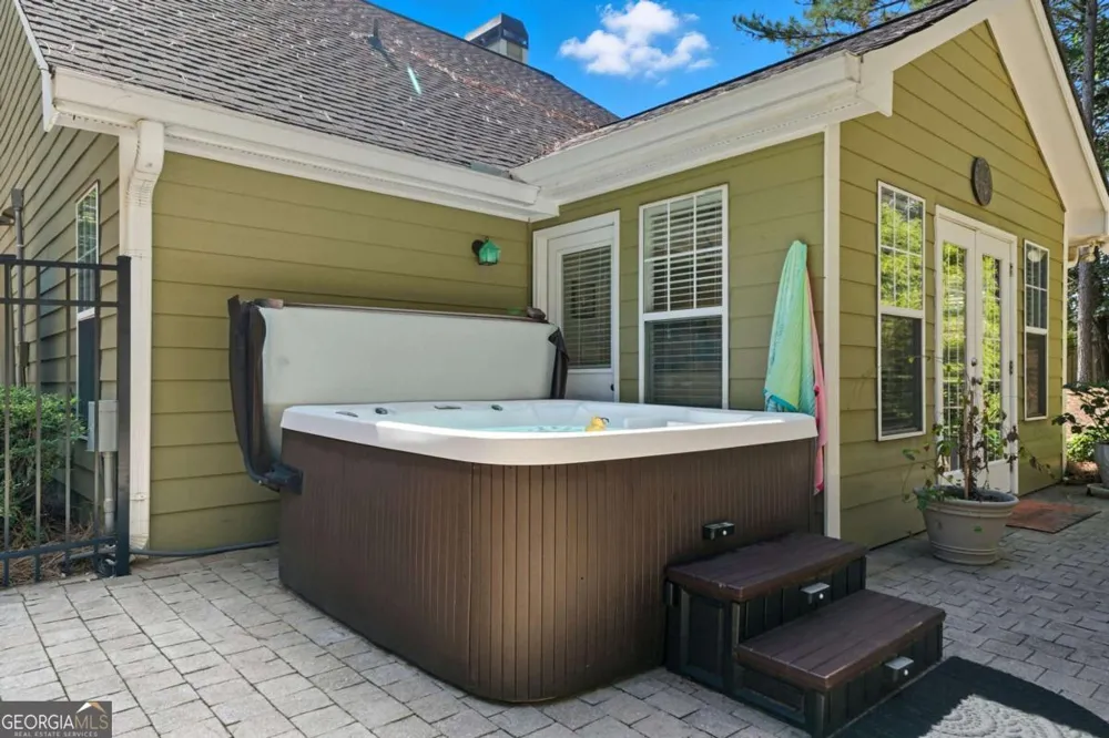 263 Lakeside DR Waleska, GA 30183