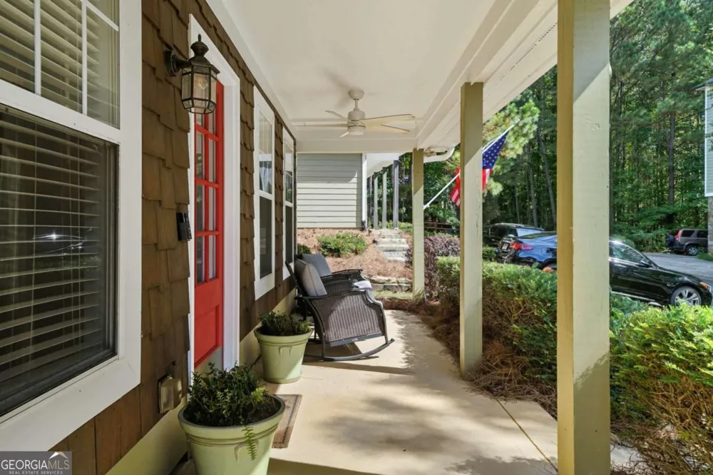 263 Lakeside DR Waleska, GA 30183