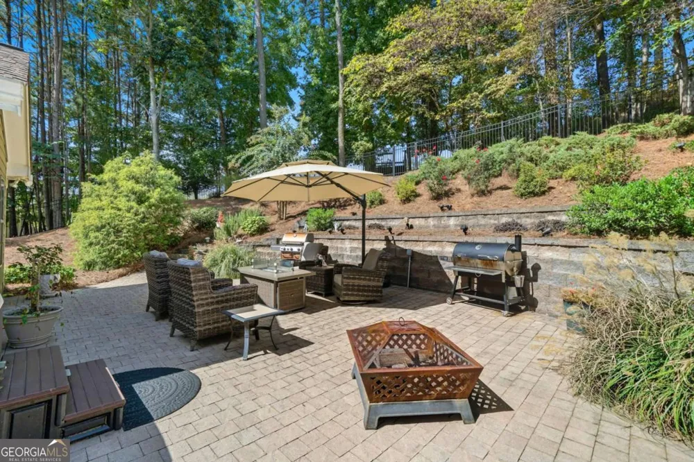 263 Lakeside DR Waleska, GA 30183