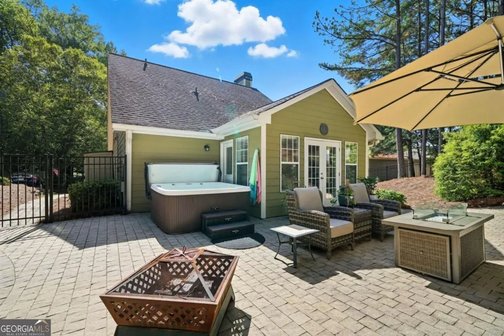263 Lakeside DR Waleska, GA 30183