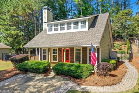 263 Lakeside DR