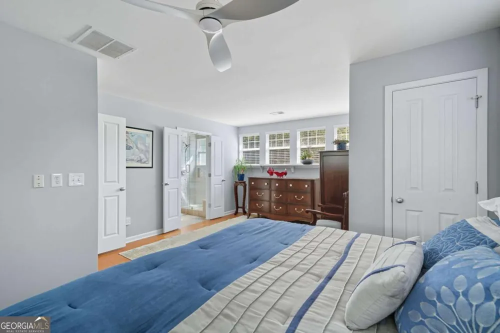 263 Lakeside DR Waleska, GA 30183