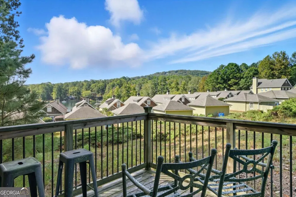 263 Lakeside DR Waleska, GA 30183