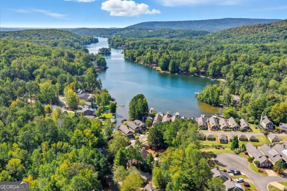 263 Lakeside DR Waleska, GA 30183