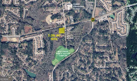2845 Macland RD SW