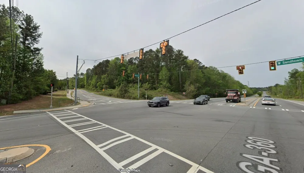 2845 Macland RD SW Marietta, GA 30064